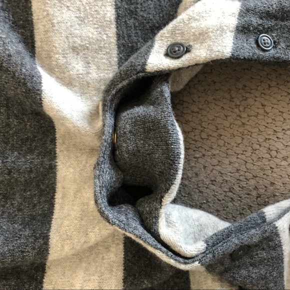 BNWT Gap Baby 2pc set onesie and hat size 12-18 months - Picture 5 of 11